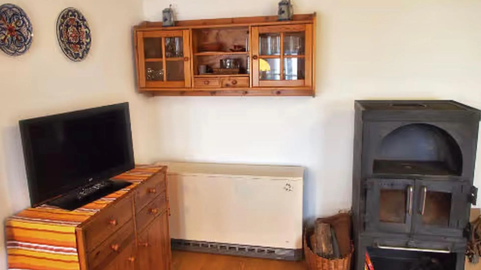 Ferienhaus Zaunkoenig Mittenwald Holiday home