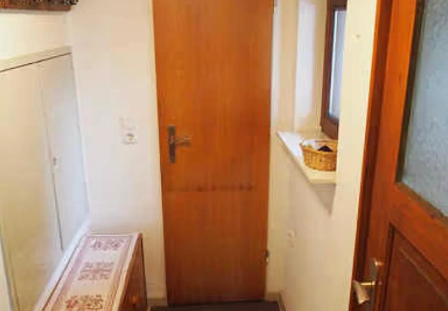 Holiday home Ferienhaus Zaunkoenig Mittenwald