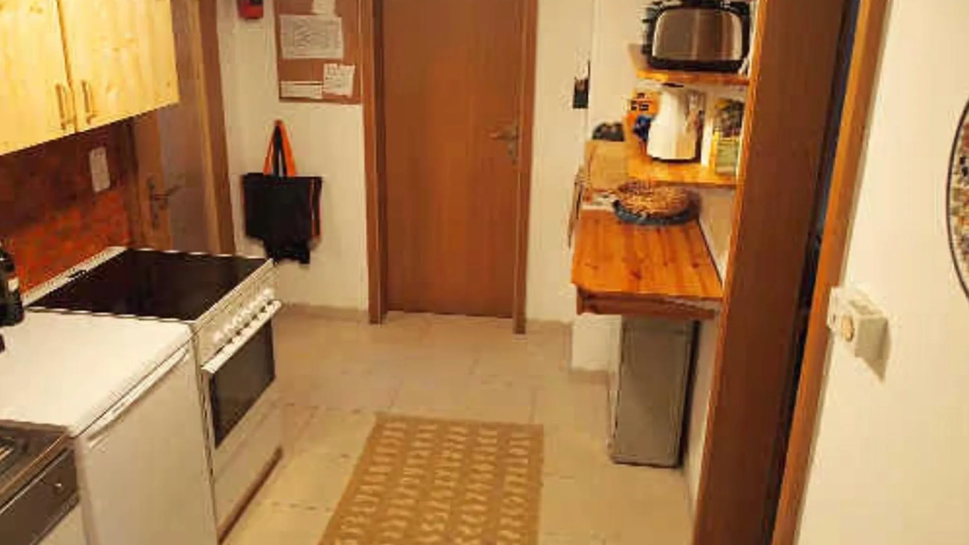 Ferienhaus Zaunkoenig Mittenwald
