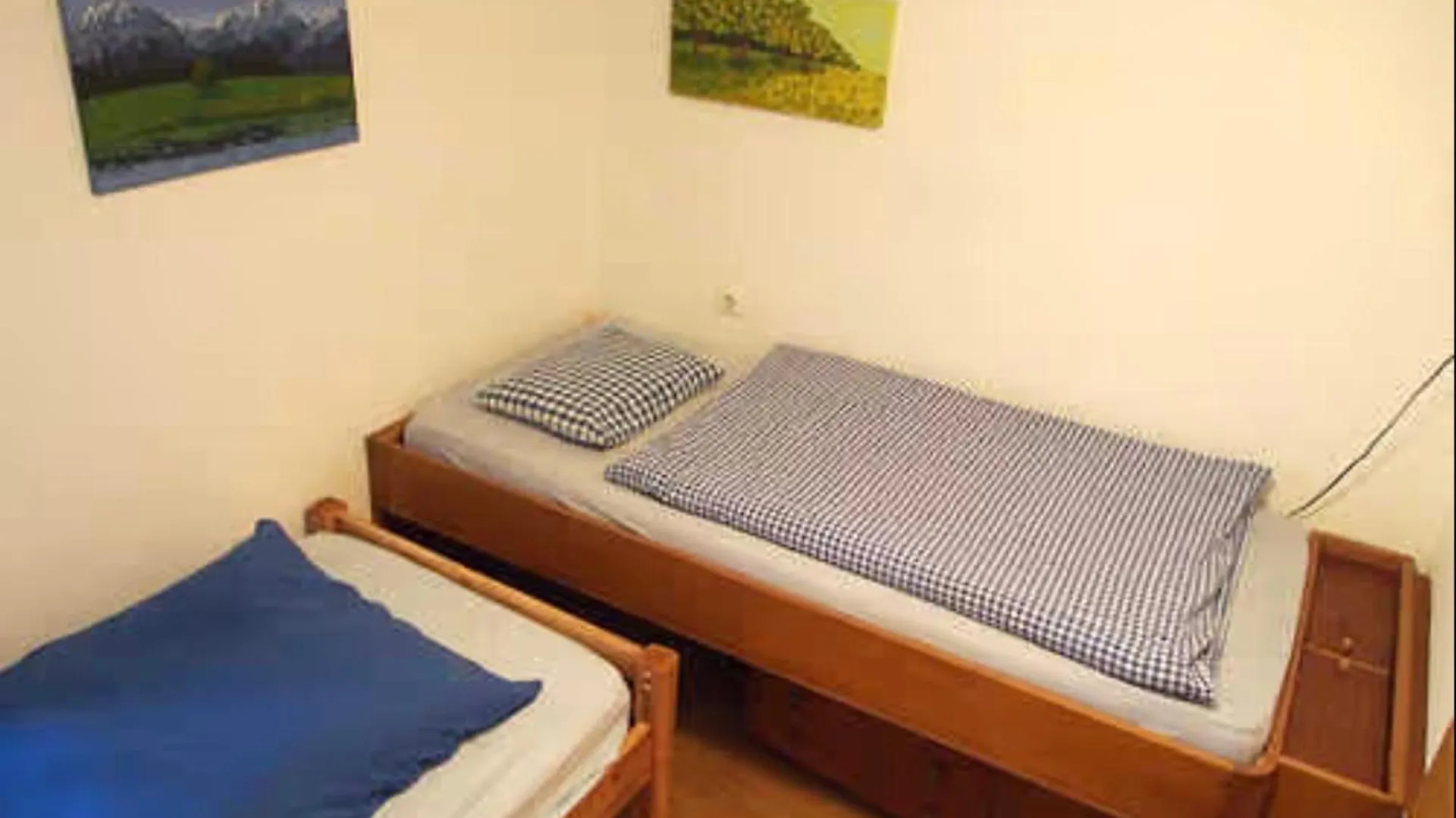Holiday home Ferienhaus Zaunkoenig Mittenwald