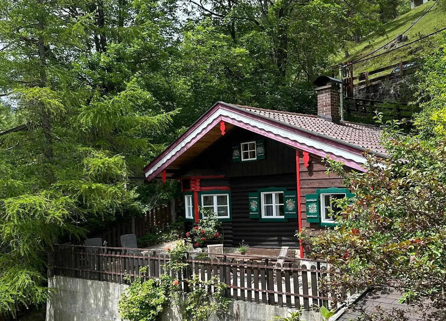 Ferienhaus Zaunkoenig Mittenwald 0*,  Germany