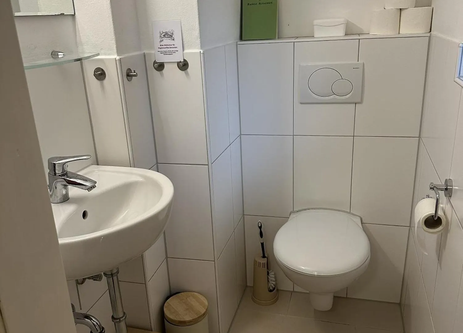 Ferienhaus Zaunkoenig Mittenwald
