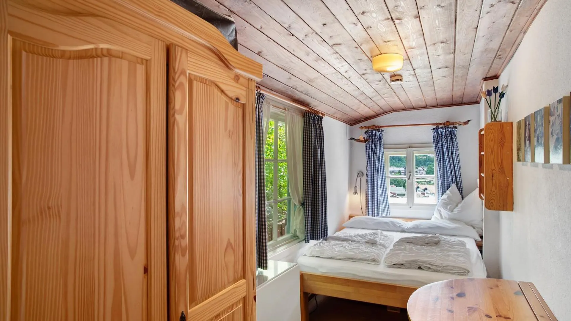 Holiday home Ferienhaus Zaunkoenig Mittenwald